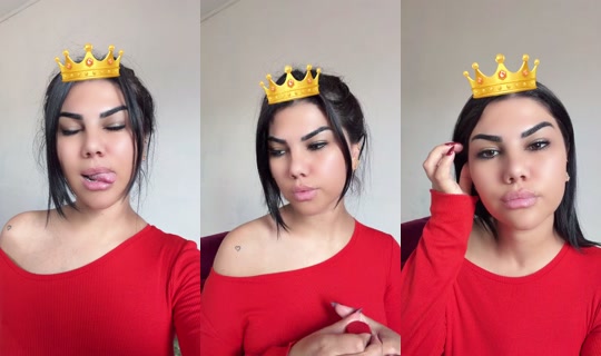 Adanakebap Bigo Live — Oct 12, 2026, 9:32 AM
