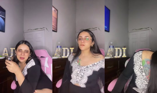 Adassi Bigo Live — Sep 6, 2026, 3:08 AM