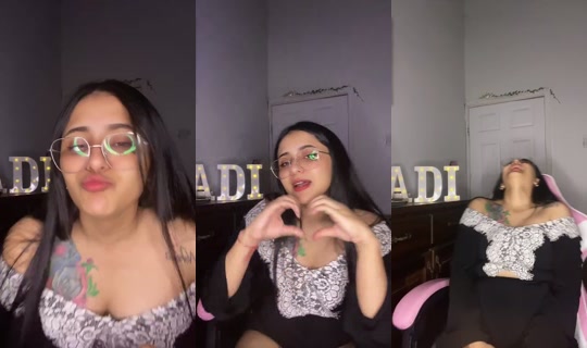 Adassi Bigo Live — Sep 6, 2026, 7:36 AM