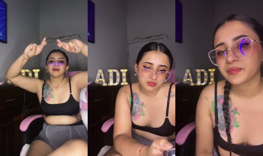 Adassi Bigo Live — Sep 17, 2026, 3:00 AM