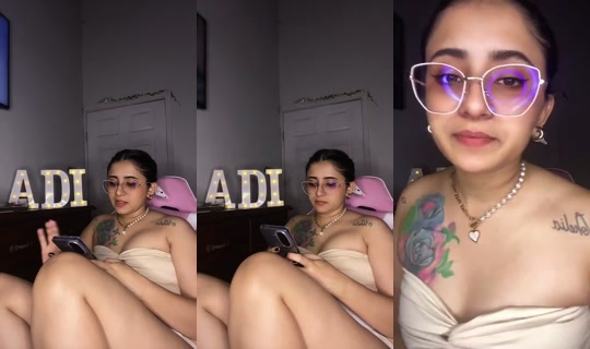 Adassi Bigo Live — Sep 19, 2026, 5:08 AM