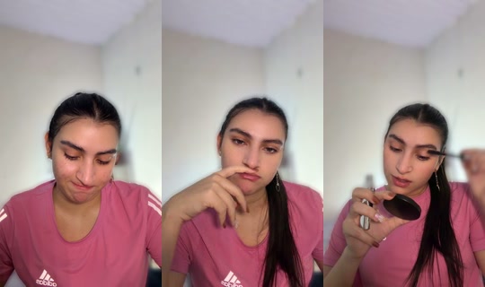 Adriellymendez Bigo Live — Oct 9, 2026, 7:40 PM