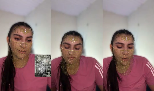Adriellymendez Bigo Live — Oct 9, 2026, 8:56 PM