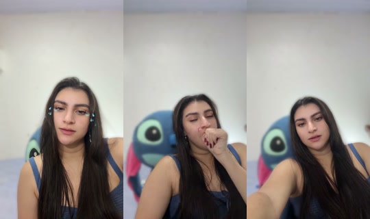 Adriellymendez Bigo Live — Oct 11, 2026, 11:09 AM
