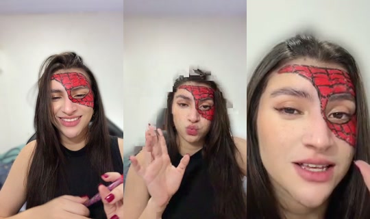 Adriellymendez Bigo Live — Oct 15, 2026, 5:26 AM