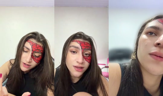 Adriellymendez Bigo Live — Oct 15, 2026, 6:58 AM
