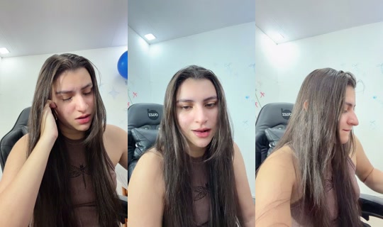 Adriellymendez Bigo Live — Oct 15, 2026, 3:16 PM