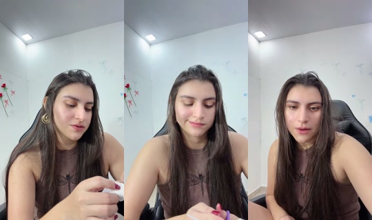 Adriellymendez Bigo Live — Oct 15, 2026, 4:08 PM