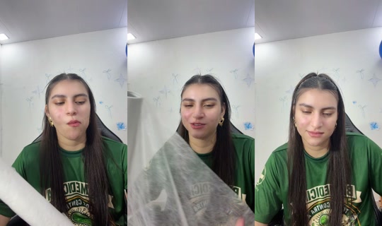 Adriellymendez Bigo Live — Oct 16, 2026, 6:24 PM