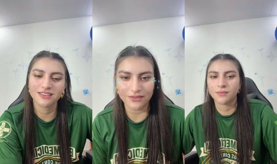 Adriellymendez Bigo Live — Oct 16, 2026, 7:16 PM