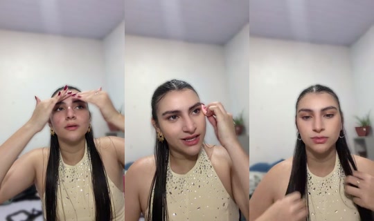Adriellymendez Bigo Live — Oct 18, 2026, 12:54 AM