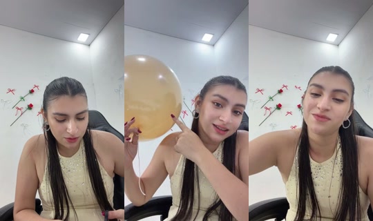 Adriellymendez Bigo Live — Oct 18, 2026, 9:28 AM
