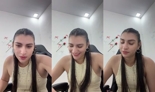 Adriellymendez Bigo Live — Oct 18, 2026, 10:20 AM