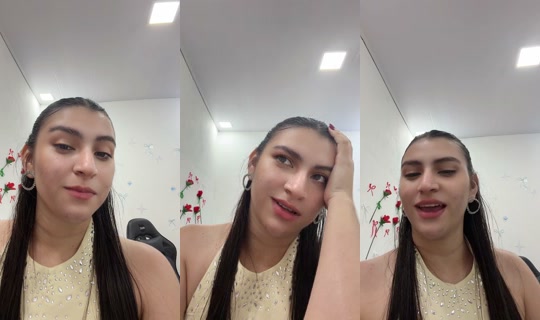 Adriellymendez Bigo Live — Oct 18, 2026, 11:12 AM