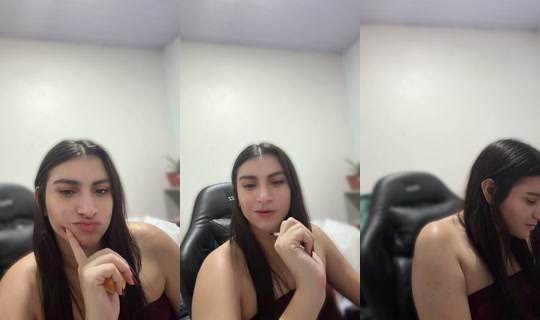 Adriellymendez Bigo Live — Oct 20, 2026, 3:38 AM