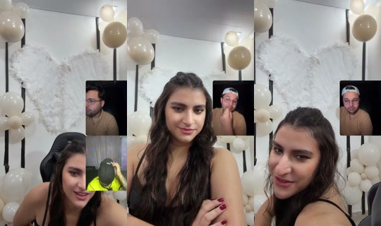 Adriellymendez Bigo Live — Oct 22, 2026, 3:57 AM