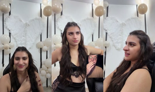 Adriellymendez Bigo Live — Oct 22, 2026, 4:50 AM