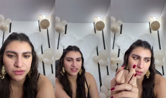 Adriellymendez Bigo Live — Oct 22, 2026, 6:34 AM