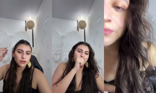 Adriellymendez Bigo Live — Oct 22, 2026, 8:18 AM