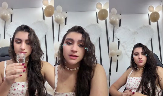 Adriellymendez Bigo Live — Oct 23, 2026, 2:19 AM