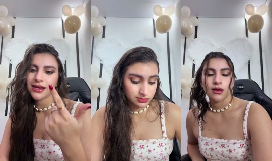 Adriellymendez Bigo Live — Oct 23, 2026, 3:09 AM