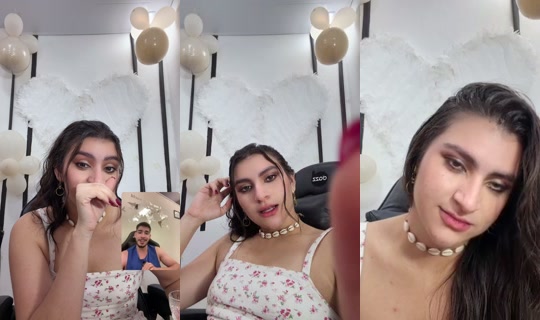 Adriellymendez Bigo Live — Oct 23, 2026, 4:01 AM