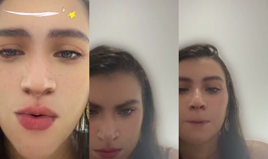 Adriellymendez Bigo Live — Oct 25, 2026, 5:50 AM