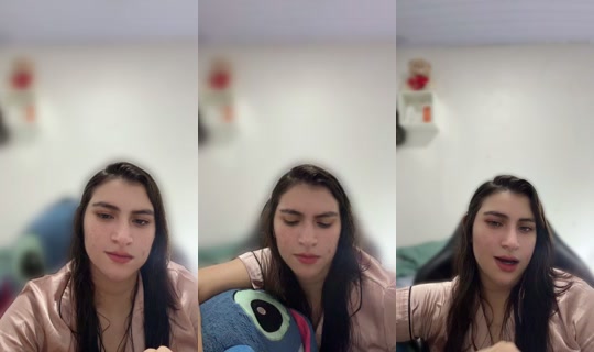 Adriellymendez Bigo Live — Oct 27, 2026, 7:32 AM