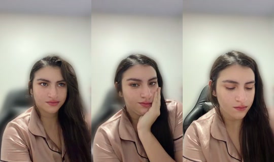 Adriellymendez Bigo Live — Oct 27, 2026, 8:10 PM