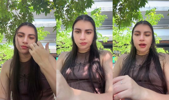 Adriellymendez Bigo Live — Oct 28, 2026, 3:06 PM