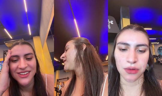Adriellymendez Bigo Live — Oct 28, 2026, 5:00 PM