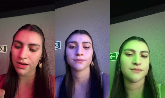 Adriellymendez Bigo Live — Oct 28, 2026, 6:39 PM