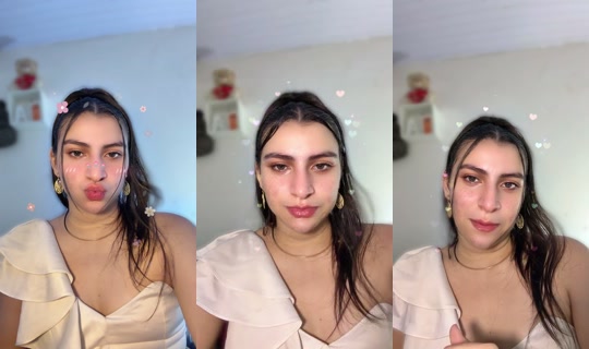 Adriellymendez Bigo Live — Oct 29, 2026, 8:30 AM