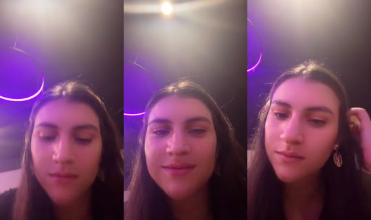 Adriellymendez Bigo Live — Oct 29, 2026, 8:05 PM