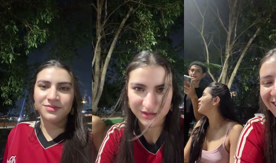 Adriellymendez Bigo Live — Oct 30, 2026, 12:15 AM