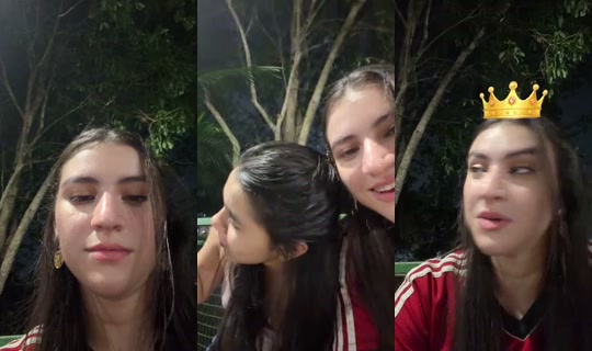 Adriellymendez Bigo Live — Oct 30, 2026, 12:32 AM