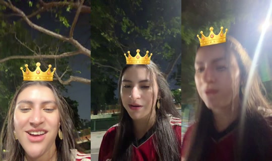 Adriellymendez Bigo Live — Oct 30, 2026, 12:49 AM