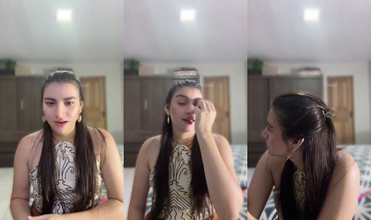 Adriellymendez Bigo Live — Oct 30, 2026, 9:41 PM