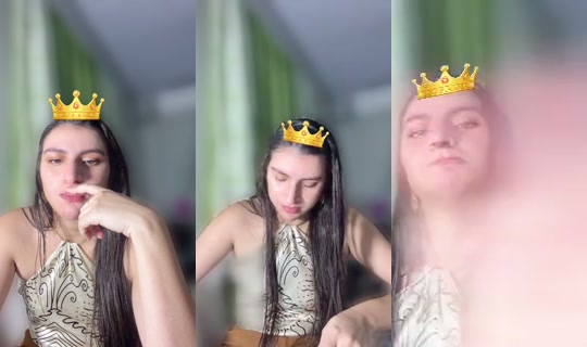 Adriellymendez Bigo Live — Oct 31, 2026, 2:06 AM