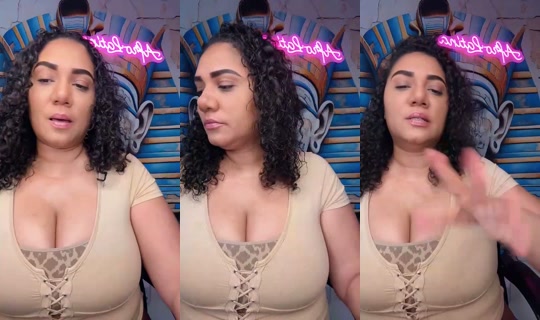 Afro_latina Bigo Live — Jul 21, 2026, 1:15 AM