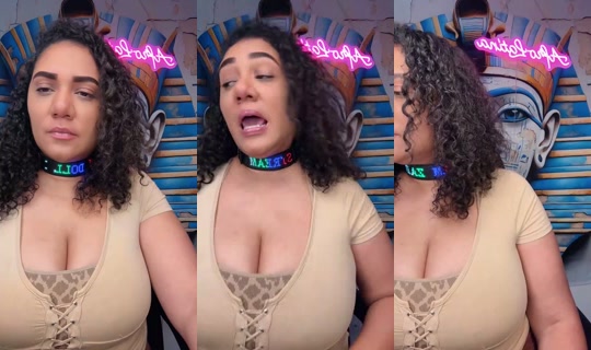 Afro_latina Bigo Live — Jul 21, 2026, 2:20 AM