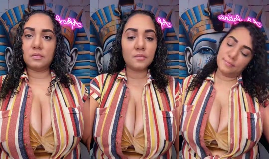 Afro_latina Bigo Live — Jul 26, 2026, 12:56 AM