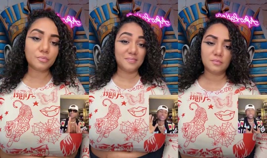 Afro_latina Bigo Live — Jul 27, 2026, 2:49 AM