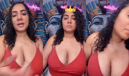 Afro_latina Bigo Live — Jul 28, 2026, 12:16 AM