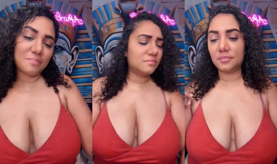 Afro_latina Bigo Live — Jul 28, 2026, 1:22 AM