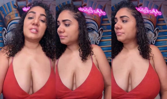 Afro_latina Bigo Live — Jul 28, 2026, 2:12 AM
