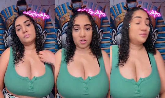 Afro_latina Bigo Live — Sep 5, 2026, 12:36 AM