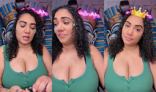 Afro_latina Bigo Live — Sep 5, 2026, 1:27 AM