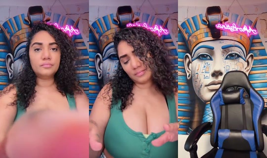 Afro_latina Bigo Live — Sep 5, 2026, 2:33 AM