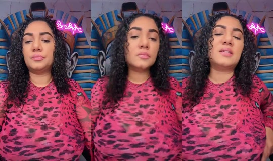 Afro_latina Bigo Live — Sep 7, 2026, 1:22 AM